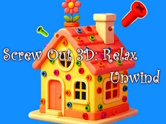                                                                     Screw Out 3D: Relax Unwind קחשמ