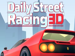                                                                     Daily Street Racing 3D קחשמ