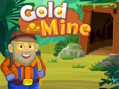                                                                     Gold Mine קחשמ