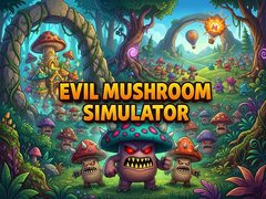                                                                    Evil Mushroom Simulator קחשמ