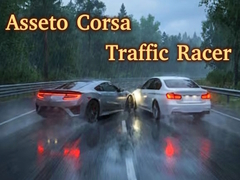                                                                     Asseto Corsa Traffic Racer קחשמ