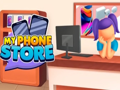                                                                     My Phone Store קחשמ