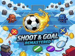                                                                     Shoot & Goal Remastered קחשמ