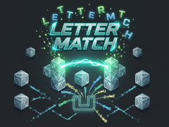                                                                     Letter Match קחשמ