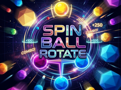                                                                     Spin Ball Rotate קחשמ