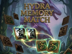                                                                     Hydra Memory Match קחשמ