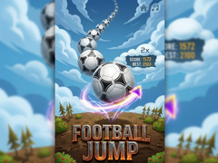                                                                     Football Jump קחשמ