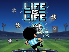                                                                     Life is life קחשמ