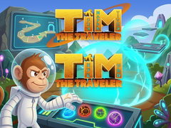                                                                     Tim the Traveler קחשמ