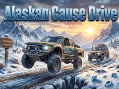                                                                     Alaskan Cause Drive קחשמ