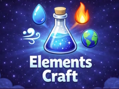                                                                     Elements Craft Ultimate קחשמ