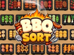                                                                     BBQ Sort קחשמ