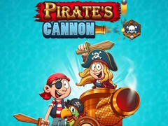                                                                     Pirate Cannon A Mega Battle קחשמ