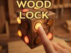                                                                     Wood lock קחשמ
