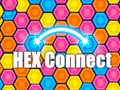                                                                     HEX Connect קחשמ