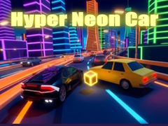                                                                     Hyper Neon Car קחשמ