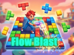                                                                     Flow Blast קחשמ