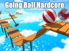                                                                     Going Ball Hardcore קחשמ