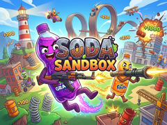                                                                     Soda Sandbox קחשמ