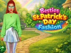                                                                    Besties St. Patrick’s Day Fashion קחשמ