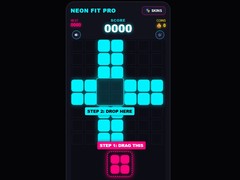                                                                     Neon Fit Pro קחשמ
