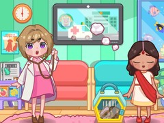                                                                     Sara Vet Life Ep12: Chameleon קחשמ