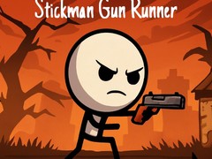                                                                     Stickman Gun Runner קחשמ