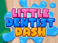                                                                     Little Dental Dash קחשמ