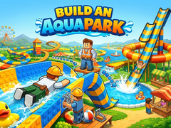                                                                     Build an Aquapark קחשמ