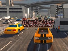                                                                     Fastest Cars Traffic Racer קחשמ