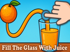                                                                     Fill The Glass With Juice קחשמ