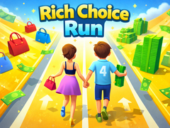                                                                     Rich Choice Run קחשמ