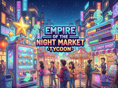                                                                     Night Market Tycoon קחשמ