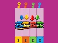                                                                     ColorDock קחשמ