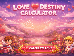                                                                     Love Destiny Calculator קחשמ