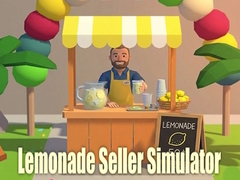                                                                     Lemonade Seller Simulator קחשמ