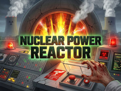                                                                     Nuclear Power Reactor קחשמ
