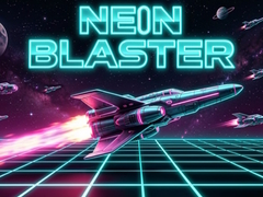                                                                     Neon Blaster קחשמ