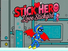                                                                    Stickhero Love Stickgirl קחשמ