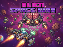                                                                     Alien Space War קחשמ
