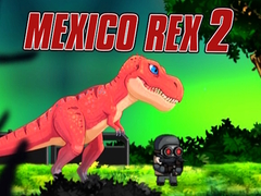                                                                    Mexico Rex 2 קחשמ