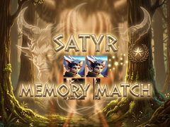                                                                     Satyr Memory Match קחשמ