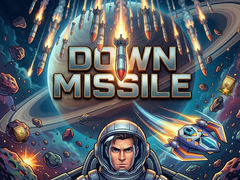                                                                     Down Missile קחשמ