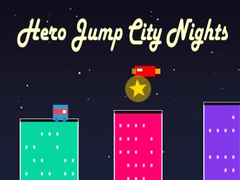                                                                     Hero Jump City Nights קחשמ