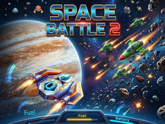                                                                     Space Battle 2 קחשמ