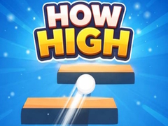                                                                     How High קחשמ