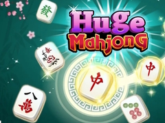                                                                     Huge Mahjong קחשמ