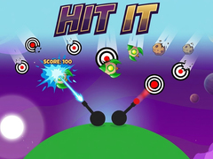                                                                     Hit It קחשמ