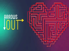                                                                     Arrows Out קחשמ