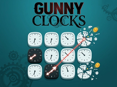                                                                     Gunny Clocks קחשמ